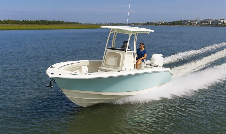 Maritime & Admiralty Law